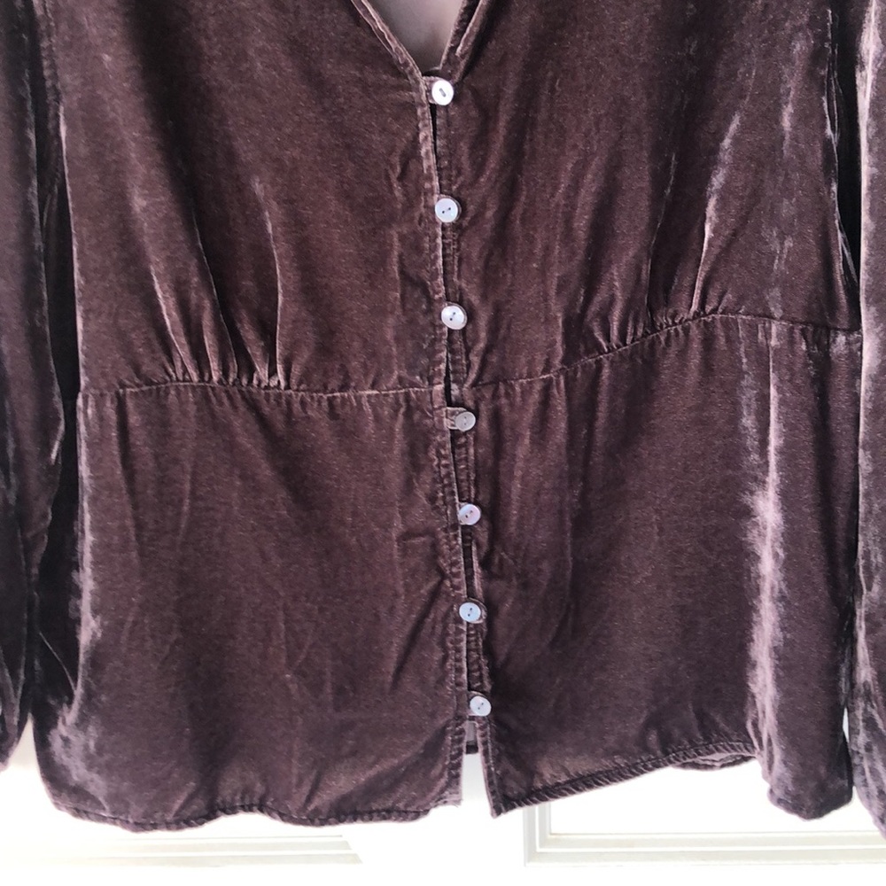 JJill Womens Top - Picture 3 of 5